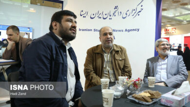 خضریان خبر داد: جبهه پایداری در صورت نرسیدن به وحدت لیست جداگانهای میدهد