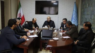 خیران در قبال مسئولیتهای اجتماعی در حوزه میراث فرهنگی مشارکت کنند