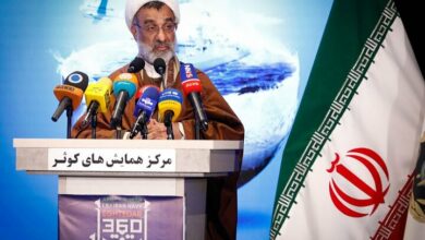 دانش «ناوگروه ۸۶ ارتش» باید در دانشگاهها تدریس شود