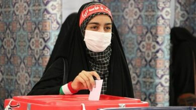 دانشآموزان از چرایی حضور در انتخابات میگویند/ اجازه تعیین سرنوشتمان را به دیگران نمیدهیم + فیلم