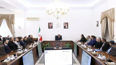 دانشگاهها باید کانون حل مسائل کشور باشند