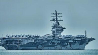 «دانگ فنگ-26» موشکی که میتواند ناو هواپیمابر آمریکا را غرق کند