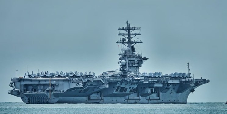 «دانگ فنگ-26» موشکی که میتواند ناو هواپیمابر آمریکا را غرق کند