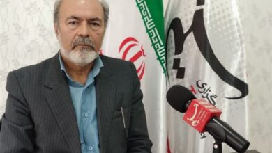 داوطلب انتخابات مجلس در سنندج: آمدهام تا مشکلات را برطرف کنم + فیلم