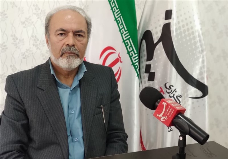 داوطلب انتخابات مجلس در سنندج: آمدهام تا مشکلات را برطرف کنم + فیلم