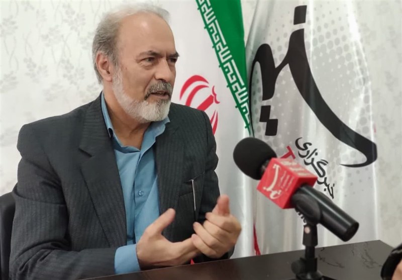 داوطلب انتخابات مجلس در سنندج: آمدهام تا مشکلات را برطرف کنم + فیلم