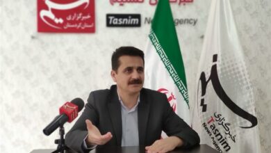 داوطلب انتخابات مجلس: سطح درآمد مردم را ارتقاء میدهم/ تهدیدها و نقاط قوت کردستان را میشناسم + فیلم