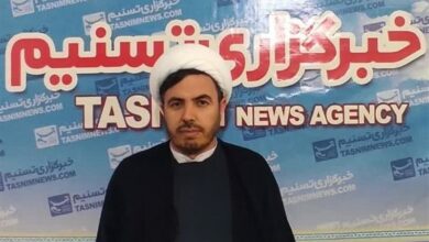 داوطلب مجلس: اردبیل سند تحول ندارد/ سعی میکنم صدای گویای مردم در بهارستان باشم + فیلم