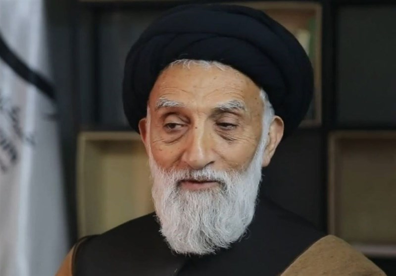 داوطلب مجلس خبرگان از همدان پاسخ میدهد؛ آیا مجلس خبرگان به جوانگرایی نیاز دارد؟ + فیلم