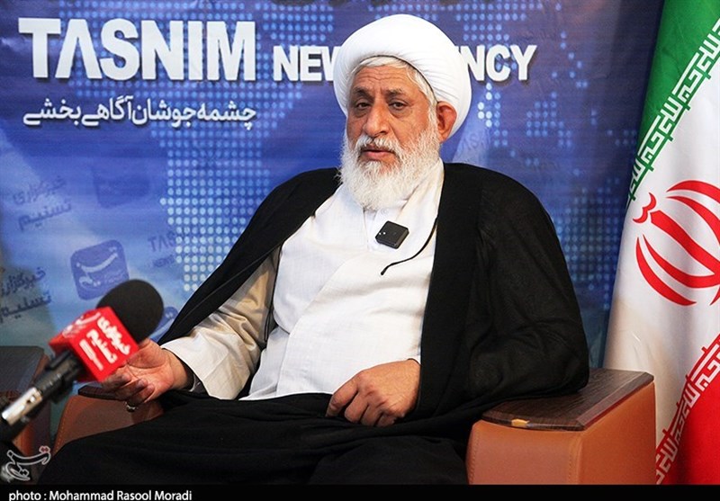 داوطلب مجلس خبرگان: نماینده خبرگان باید به مسئولان اجرایی تذکرات لازم را بدهد