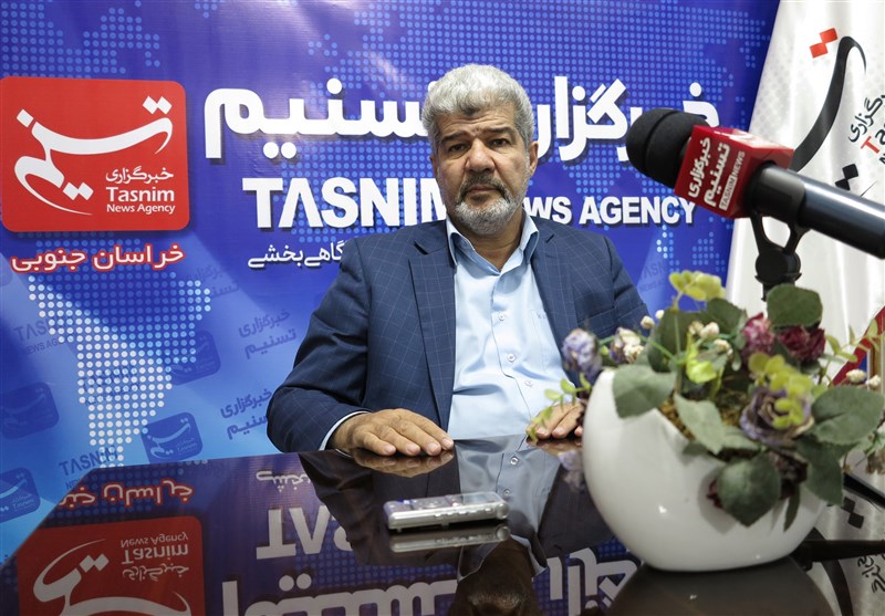 داوطلب مجلس در بیرجند: وضعیت صنعت گردشگری قابل توجه نیست/ رونق را به خراسان جنوبی باز میگردانیم + فیلم