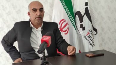 داوطلب مجلس در سنندج: با شعار «آشتی و آبادانی» به میدان آمدهام/ کردستان توجه ویژه دولت را میطلبد + فیلم