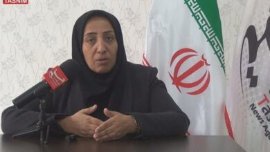 داوطلب مجلس در سنندج: به مردم قول نمیدهم اما با برنامه به انتخابات آمدهام/ به هیچ حزبی وابستگی ندارم + فیلم