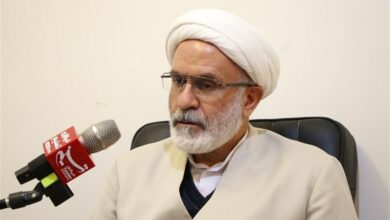 داوطلب مجلس: مردم به انتخابات بیاعتنا نباشند/ با تمام توان پای صندوقهای رای حضور پیدا کنیم