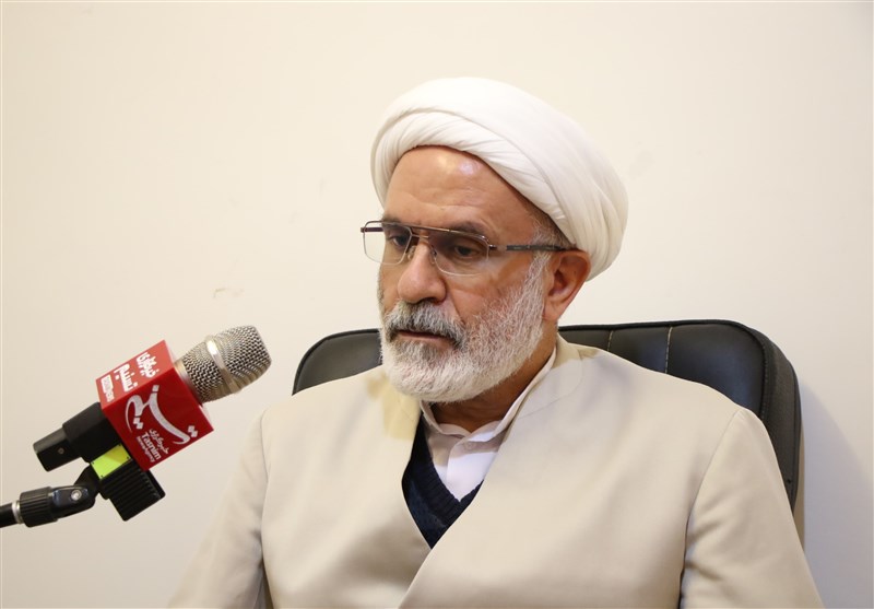 داوطلب مجلس: مردم به انتخابات بیاعتنا نباشند/ با تمام توان پای صندوقهای رای حضور پیدا کنیم