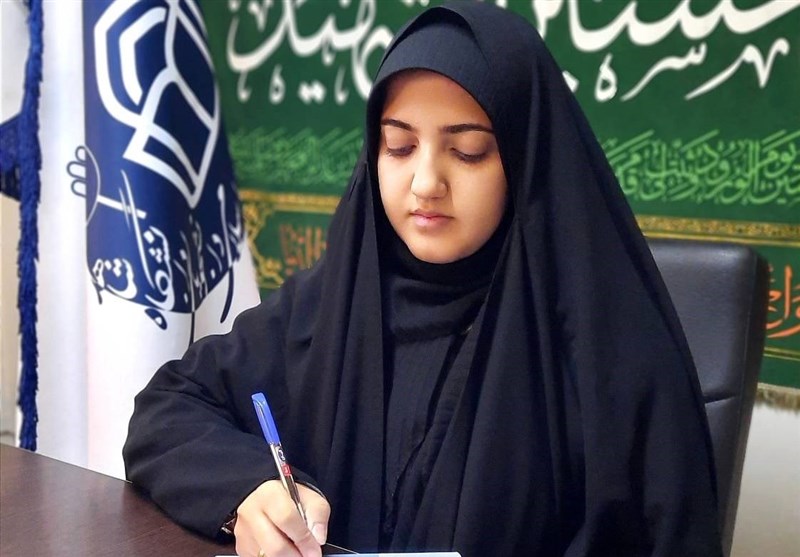 دبیر انجمن اسلامی دانشجویان دانشگاه شاهد معرفی شد