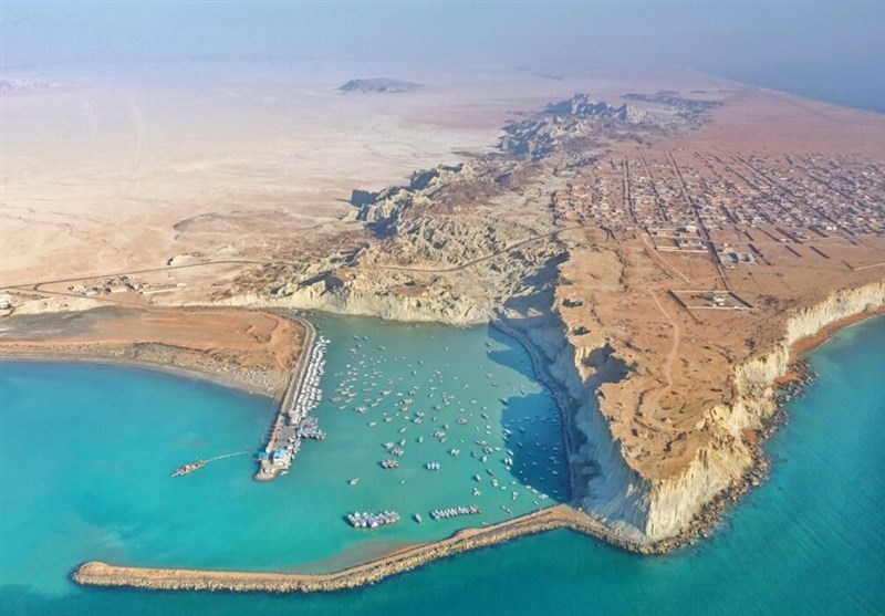 درآمد ۸۰ میلیارد دلاری با توسعه سواحل مکران/ نیازی به منابع صندوق توسعه ملی برای مکران نیست