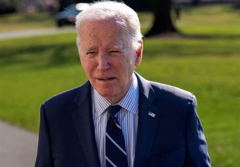 درخواست جمهوری خواهان آمریکا برای حذف حساب کاربری بایدن در تیک تاک