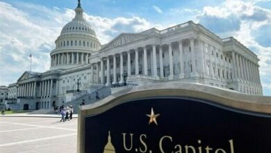 درخواست جمهوری خواهان کنگره برای رد لایحه مرزی از سوی هم حزبیهایشان در سنا