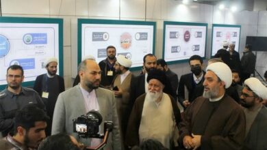 دستاوردهای دولت تضمینکننده پیشرفت کشور است