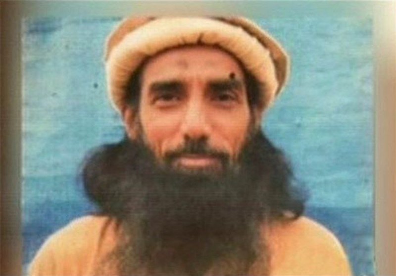 دستگیری اکرم لاهوری تروریست + جزئیات