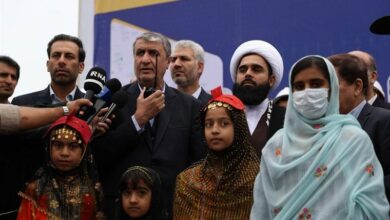 دستیابی به اهداف توسعه سواحل مکران با ساخت نیروگاههای اتمی