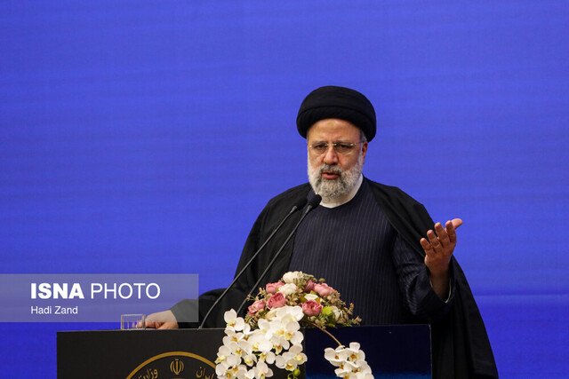 دعوت رئیسجمهور از مردم برای حضور در راهپیمایی ۲۲ بهمن