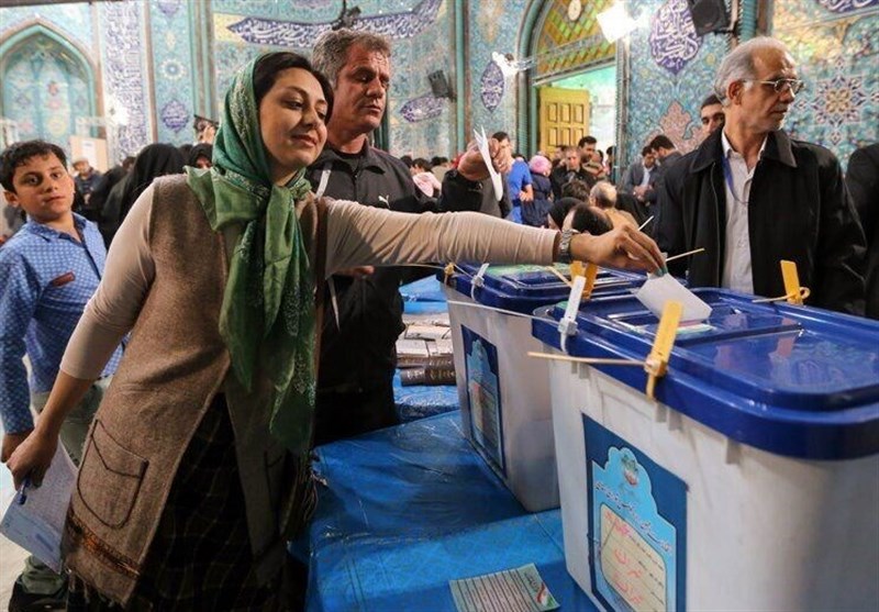 دعوت مسئولان یزد از مردم برای حضور در پای صندوقهای رأی/ همیشه قدران نقشآفرینی مردم هستیم + فیلم