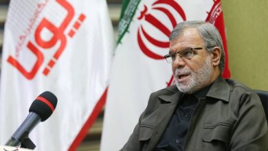 دعوت کلامی زنجانی از مردم برای حضور پرشور در انتخابات/ ظهور با حرکت اتفاق میافتد+ فیلم