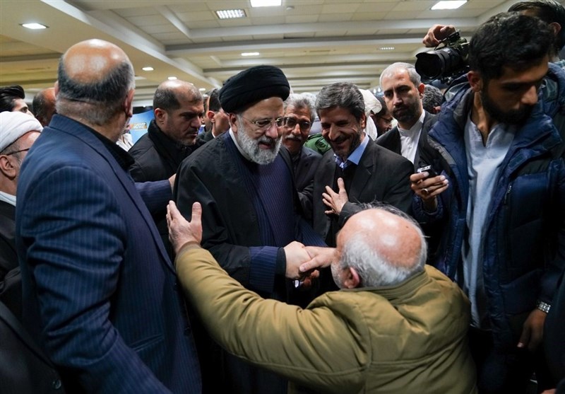 دغدغههای نخبگان خراسان جنوبی با نامزد انتخابات خبرگان رهبری