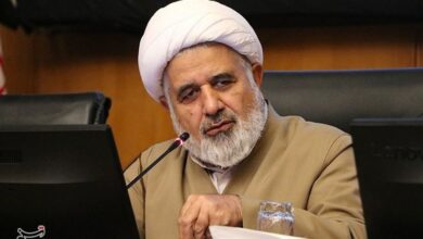 دنیا نظارهگر انتخابات ایران است؛ حضور باید باشکوه و دشمنشکن باشد