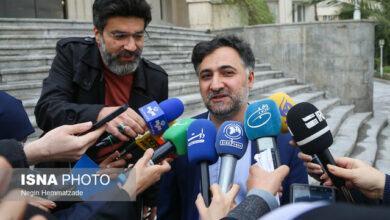 دهقانی: پارک علم و فناوری ایران و ازبکستان ایجاد میشود