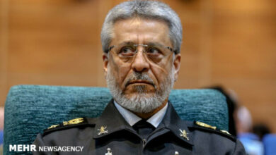 دوره هیأت معارف جنگ شهید شیرازی خلا گسست نسلی را پر میکند