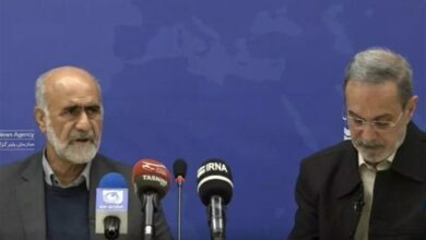 دوستی: برنامه ما در صورت ورود به مجلس دفاع از حقوق ملت است/ بطحایی: پیشبینی دو مرحلهای شدن انتخابات را داریم