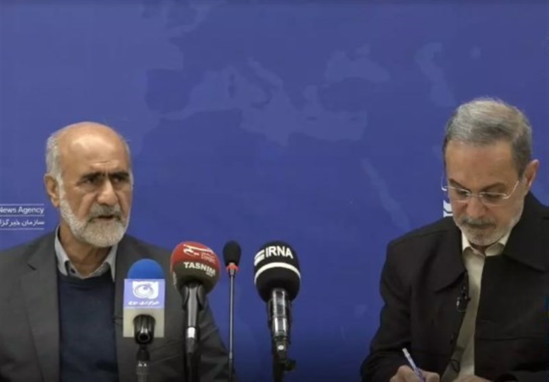 دوستی: برنامه ما در صورت ورود به مجلس دفاع از حقوق ملت است/ بطحایی: پیشبینی دو مرحلهای شدن انتخابات را داریم