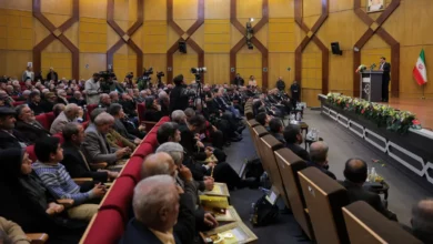 دولت پیگیر متناسبسازی حقوق و حل مشکلات درمانی بازنشستگان تامین اجتماعی است