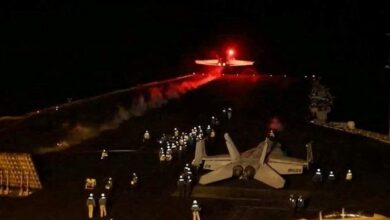 دیپلمات روس: حملات آمریکا به سوریه و عراق تهدیدی برای صلح بینالمللی است