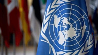 ذخایر اورانیوم غنیسازی شده ایران ۱۰۳۸.۷ کیلوگرم افزایش یافته است