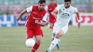 ذوبآهن و پرسپولیس از نگاه آمار و ارقام؛ربیعی طلسم شکستناپذیری سرخها را میشکند؟