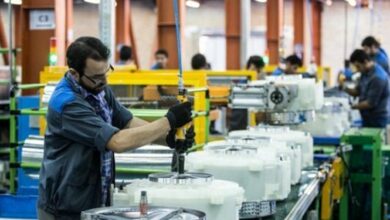 رئیس سازمان آموزش فنیحرفهای: برنامه دولت بر کاهش بیکاری و توسعه اشتغال است