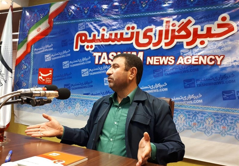 رئیس سازمان دامپزشکی کشور: برنامهریزیهای مناسبی برای امنیت غذایی کشور صورت گرفته است