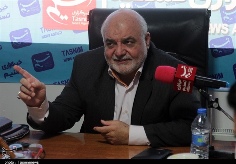 رئیس شورای ائتلاف سمنان: از لیست شانا با قاطعیت حمایت میکنیم + اسامی نامزدها