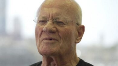 _رئیس_ _سابق_ _موساد_: _ورود_ _به_ _جنگ_ _با_ _حزب_ _الله_ _به_ _ضرر_ _اسرائیل_ _است_