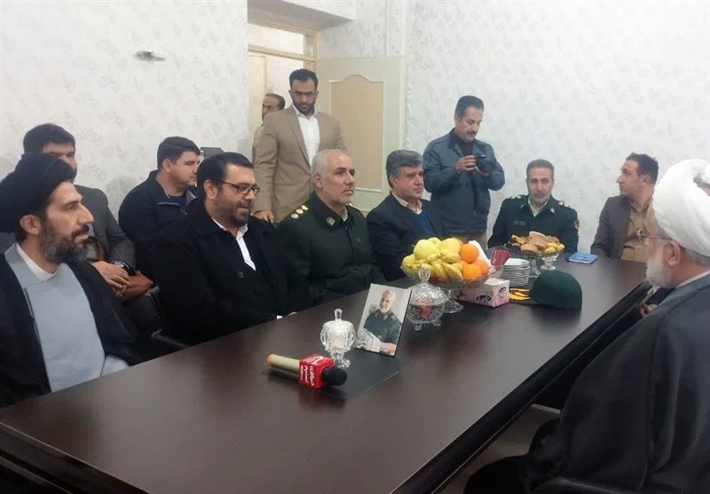 رئیسکل دادگستری کردستان: تسنیم در «مطالبهگری حقوق عامه» دستگاه قضایی را کمک کند