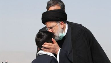 رئیسی برای هشتمینبار به خوزستان سفر میکند