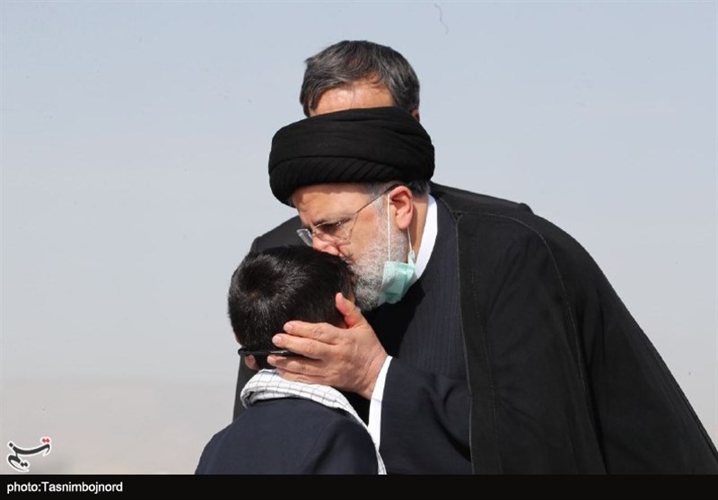 رئیسی برای هشتمینبار به خوزستان سفر میکند