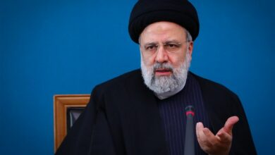 رئیسی: مجلس و دولت قوی میتوانند ایرانی قوی را رقم بزنند