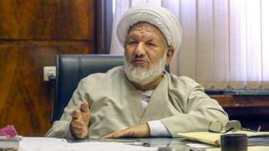 رازینی: انتخابات پرشور و باشکوه از چند عملیات فتحالمبین برد بالاتری دارد