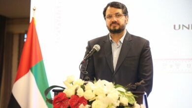 راهاندازی خط ریلی رشت – کاسپین تا پایان سال