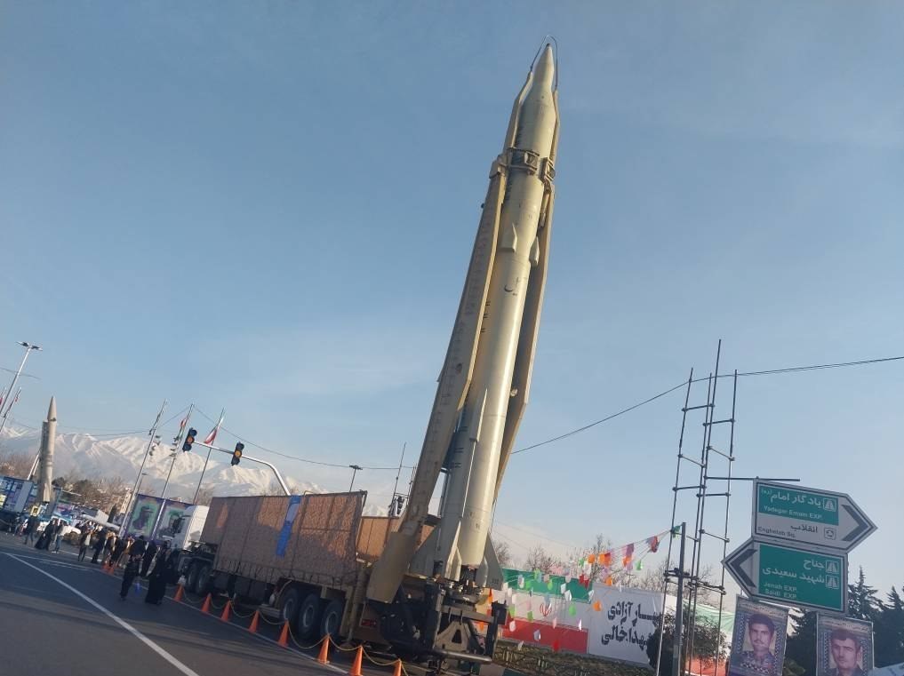 راهپیمایی 22 بهمن , دهه فجر انقلاب اسلامی , جمهوری اسلامی ایران , انقلاب اسلامی ,